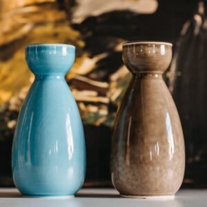 Vases